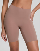 SPANXsmoothâ„¢ Fit-To-You Mid-Thigh Short